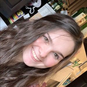 Meet your Posher, Carley